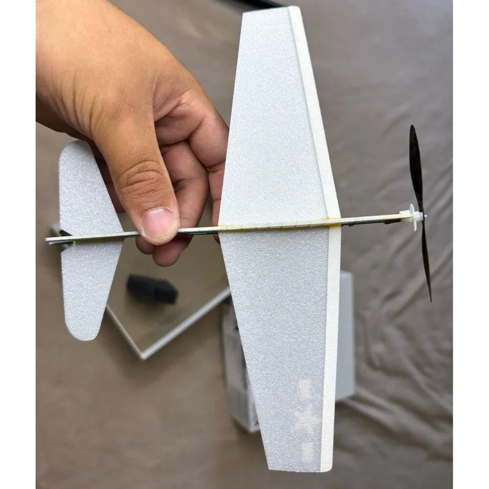 Plantraco F6F Hellcat 1/48 Semi-Scale Profile RTF R/C Model Plane